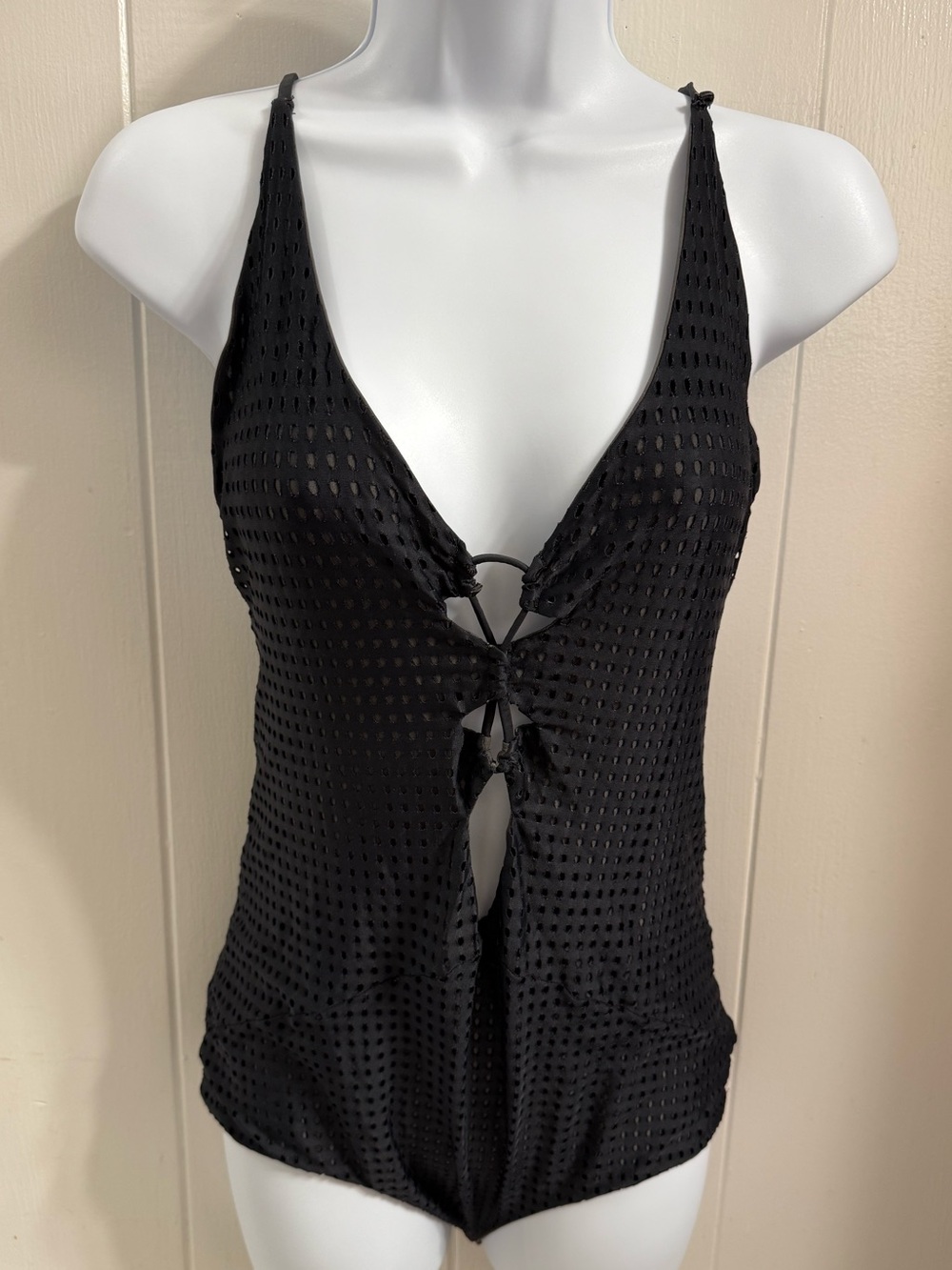 Acacia Swimwear Kokomo One Piece